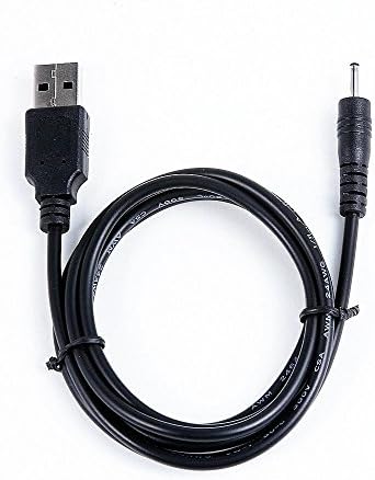 Roku 2 XS Medya Oynatıcı için 5V USB Güç Kablosu