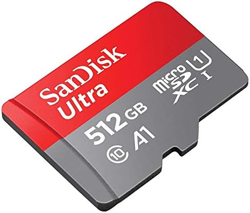 Ultra 1 TB microSDXC Çalışır Samsung SM-J200 Artı SanFlash ve SanDisk tarafından Doğrulanmış (A1/C10/U1/8 k / 120MBs)