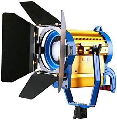 GOWE Bi-renk CD-1000WS LED spot ışık spot Video stüdyo aydınlatma 5500 k-3200 k