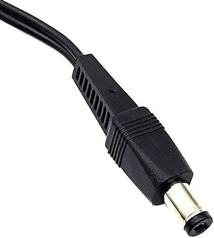Tekswamp tarafından Güç Kablosu ile SMC Ağları ADS0243-U120200 12V 2.0 AC / DC Adaptör Güç Kaynağı