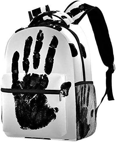 El izi sırt çantaları erkek kız okul kitap çantası seyahat yürüyüş kamp sırt çantası sırt çantası
