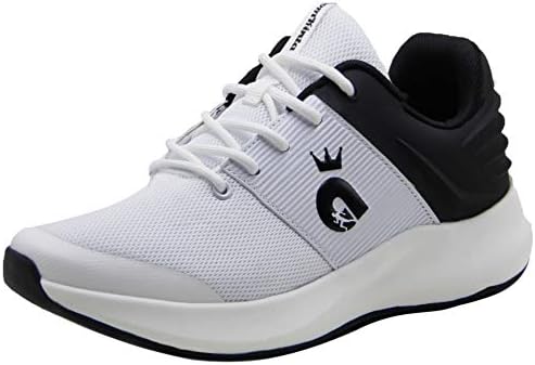 BomKinta erkek Yol koşu ayakkabıları Nefes Spor Sneakers Moda Yürüyüş Spor Ayakkabı