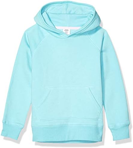 Essentials Kız Çocuk Kazak Hoodie Sweatshirt