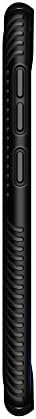 Samsung Galaxy S8 için Speck Ürünleri Presidio Grip Cep Telefonu Kılıfı-Siyah / Siyah