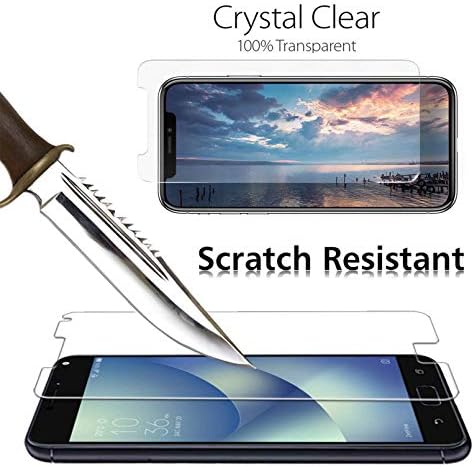 HHUAN Telefon Kılıfı için Onur X30 (6.81) ile [1 X Temperli Cam Ekran Koruyucu], Temizle Yumuşak Silikon Darbeye Kapak, TPU Anti-Sarı