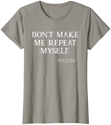 Yapma Bana Tekrar Kendimi Komik Geçmişi Buff T-Shirt