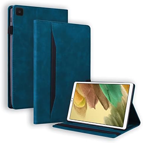 Tablet PC Kılıf Çanta Kollu Samsung Galaxy Tab ıçin A7 Lite 8.4 İnç 2021 Kılıf SM-T220/T225 Braketi Tipi Tablet PC Kılıf Tablet