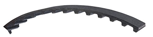 Browning 200XL037 Stok XL 1/5 Pitch Gearbelt Kemerler, 0.375 Geniş Diş Sayısı ile: 100
