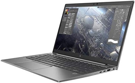 HP ZBook Firefly G8 14 Mobil iş istasyonu-Full HD-1920 x 1080-Intel Core i7 (11. Nesil) i7-1185G7 - 16 GB RAM-512 GB SSD - Windows
