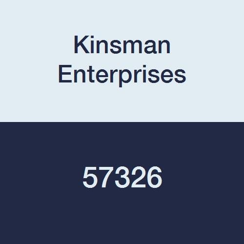 Kinsman Enterprises 57326 El Ağırlığı, 3,5 El Genişliği, Büyük