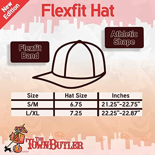 ilave edilen parçalardan var mı? - Flexfit yetişkin erkek beyzbol şapkası şapka