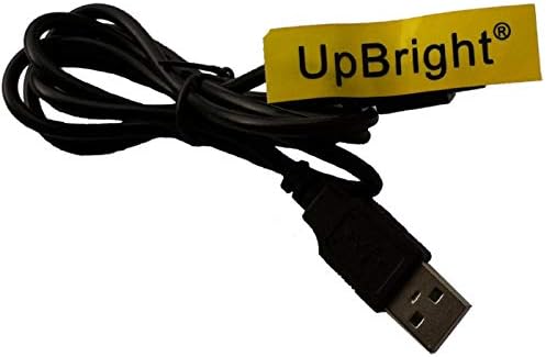 UpBright Yeni mikro USB şarj kablosu PC Laptop Şarj Güç Kablosu ile Uyumlu GOOLOO GOOSOUND Stereo Ses bluetooth hoparlör Taşınabilir